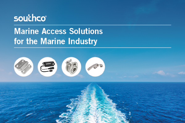 Guida alle soluzioni tecniche per l'accesso destinate al settore nautico