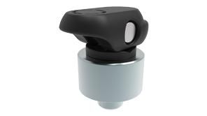 New Mini Lever Actuated Plunger Saves Time and Space
