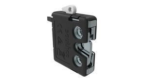 COMPACT ELECTRONIC ROTARY LATCH FROM SOUTHCO OFFERS HIGH-STRENGTH SECURITY IN A SMALL PACKAGE