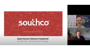 Quick Access Fasteners Explained - Webinar 2023