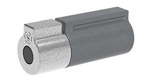 New Compact Embedded Torque Hinge Offers Concealed Position Control 