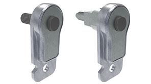 New Compact Torque Hinge Designed for Tight Spaces