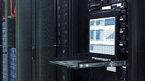 Avoiding Costly Penalties and Loss by Securing Datacenters at the Rack Level 