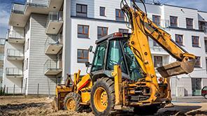 EAS and Ergonomics: Advances in Rental Construction Equipment Systems