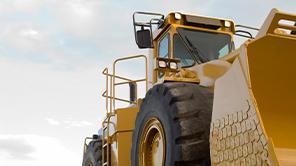 Using Complete Rotary Systems in Off-Highway Equipment Design