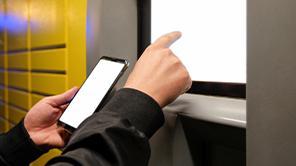 Using Electronic Access Solutions to Enhance Stand-Alone Kiosk Security