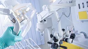 Positioning Technology Solutions Ensure Reliability in Medical Equipment Design