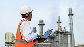 Securing Critical Infrastructure with Touchless Access Control