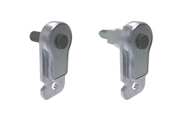 New Compact Torque Hinge Designed for Tight Spaces