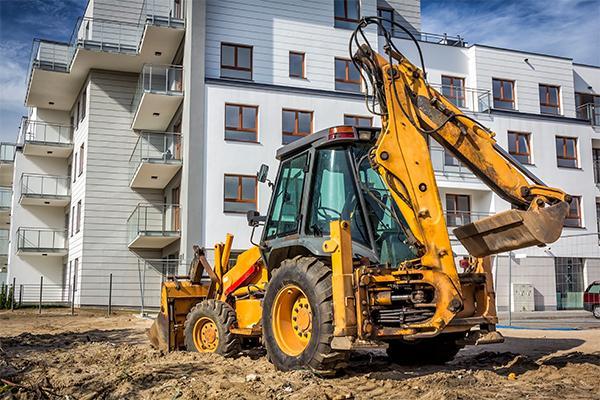 EAS and Ergonomics: Advances in Rental Construction Equipment Systems