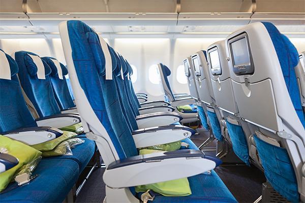 Ensuring Passenger Comfort in Aerospace Seating Design