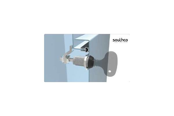 Southco E3 VISE ACTION Compression Latch