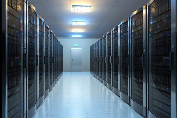 Elevating Data Center Security with Rack-Level Electronic Access Control