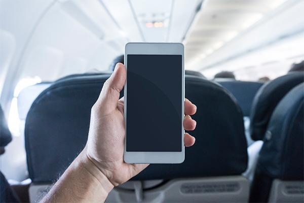 航空機客室の安全・セキュリティを強化する電子錠システム