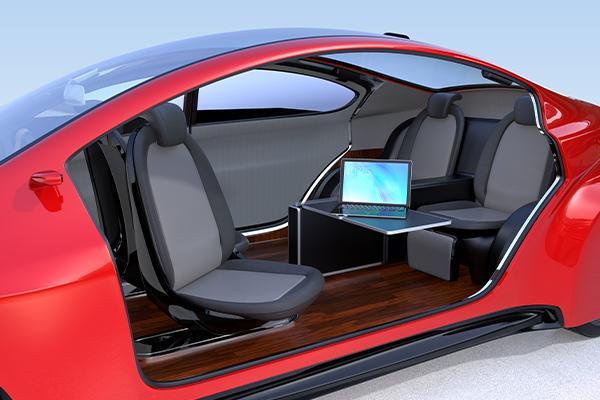 Enhancing Autonomous Vehicle Interior Design with Proven Access Solutions