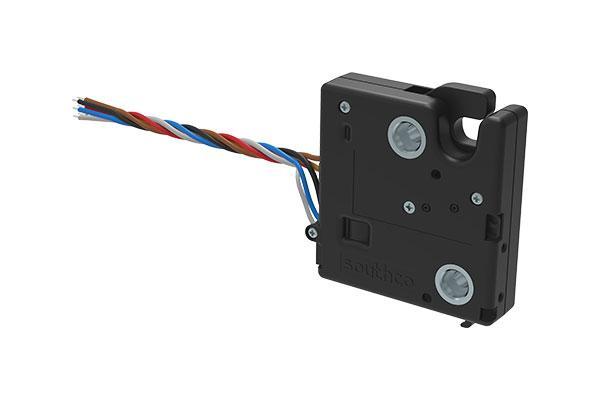 Benefits of Delayed Re-lock Electronic Rotary Latches