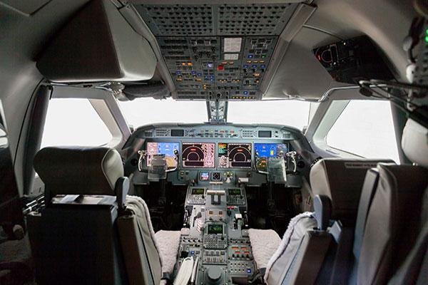 Lightweight Solutions for Improving Aircraft Interior Design