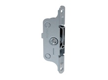 Concealed Draw Latches