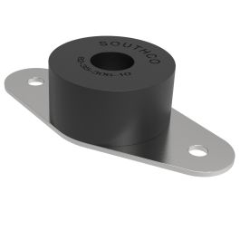 82-35-306-10 | DZUS® Lion Quarter-Turn Receptacle, Medium Size