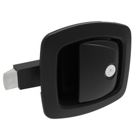 R3-20-350-50 | Push-to-Close Latch, CH 751 Key (2 Keys Included