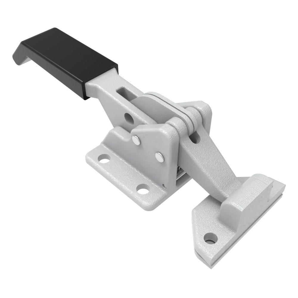 A2-10-501-21 | Compression Latch, Over-Center Lever Latch