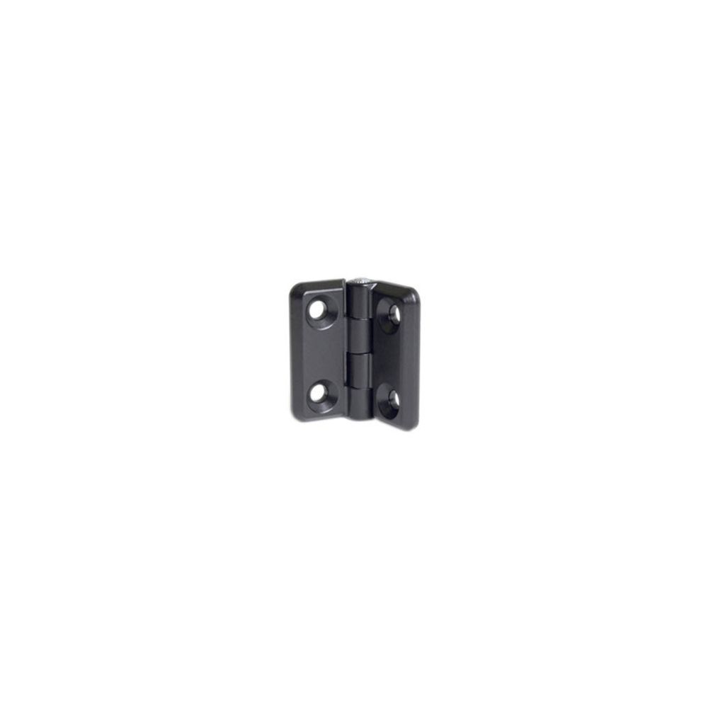 EH-5A-4V4-50 | Surface Mount Hinge, 40mm (1.57 in) size, with