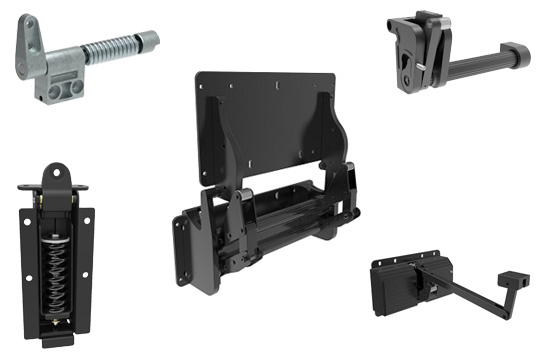 Southco's Multipoint Latches