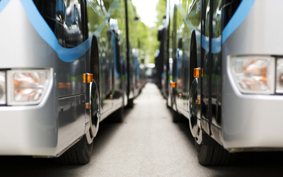 Bus/Reisebus