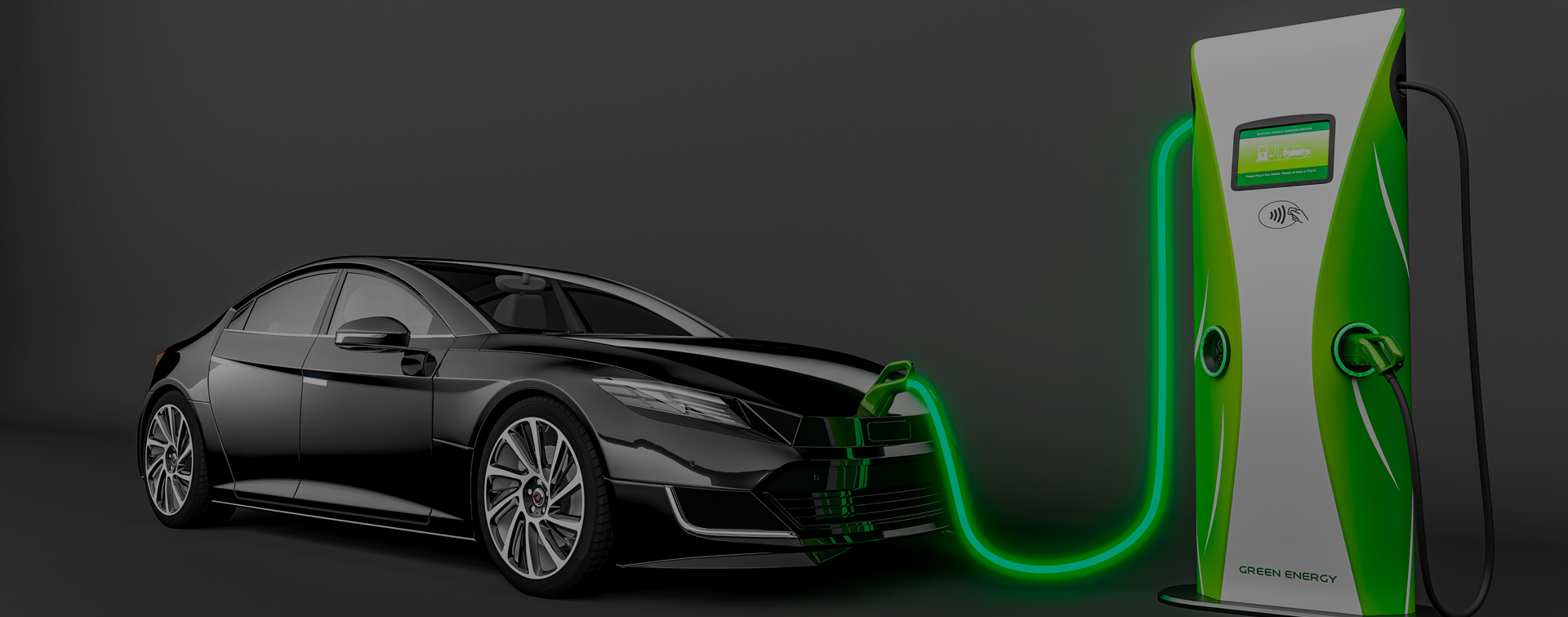 Electric Vehicle Charging Industry