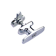 92 - T- & L-Handle Style Cam Latches