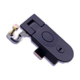 C5 - Sealed Lever Latches