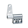 ST - Constant Torque Embedded Hinges