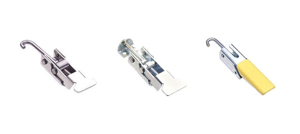 A1 - Adjustable Series Draw Latches