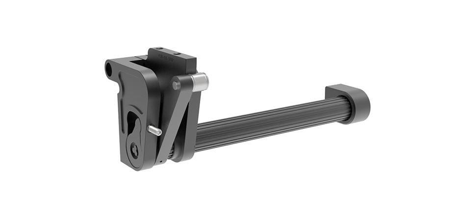 CB - LIFT-A-SYST® Counterbalance Concealed Hinges