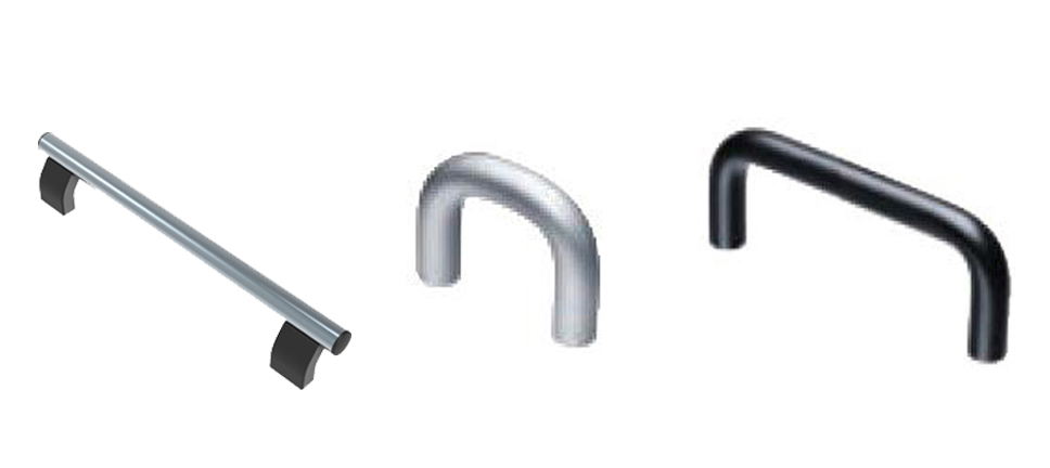 P8 - Wire Pull Handles