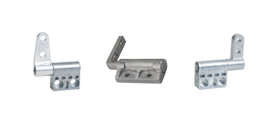 ST - Constant Torque Embedded Hinges